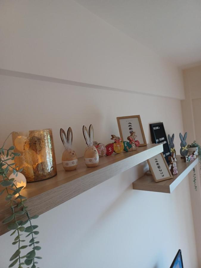 Feel At Home - Kalamata - Near The Center Exterior foto