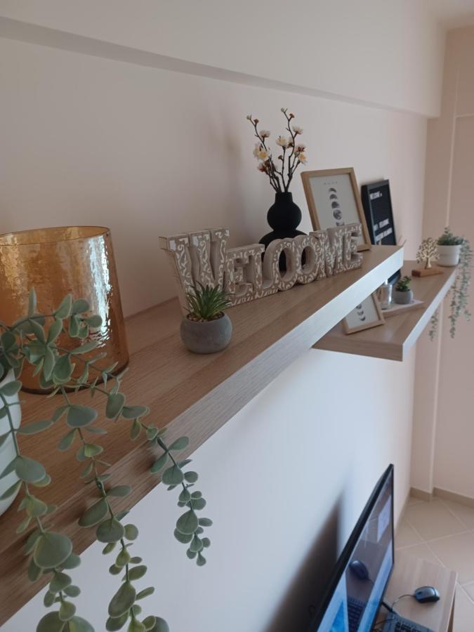 Feel At Home - Kalamata - Near The Center Exterior foto