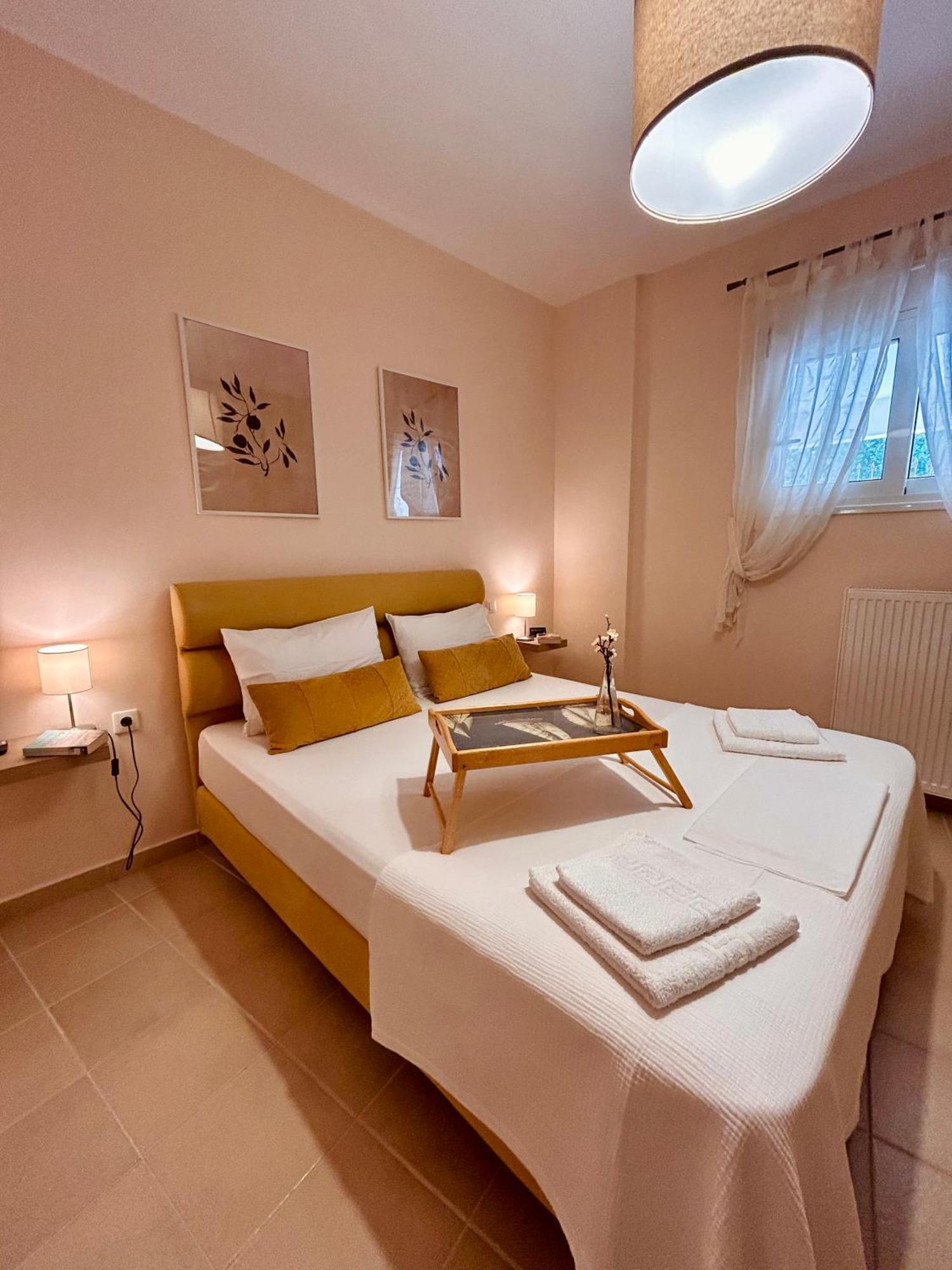 Feel At Home - Kalamata - Near The Center Exterior foto