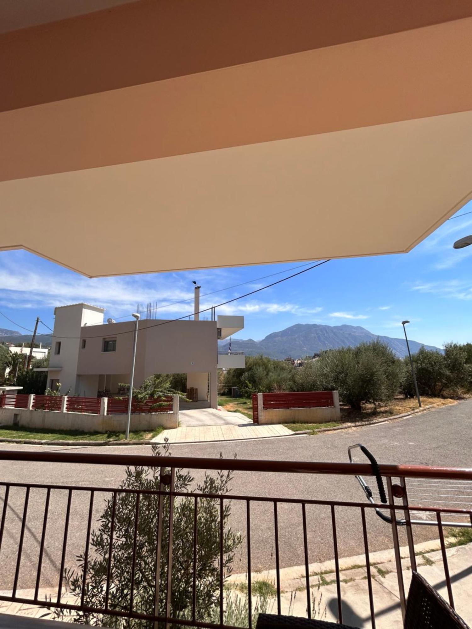 Feel At Home - Kalamata - Near The Center Exterior foto